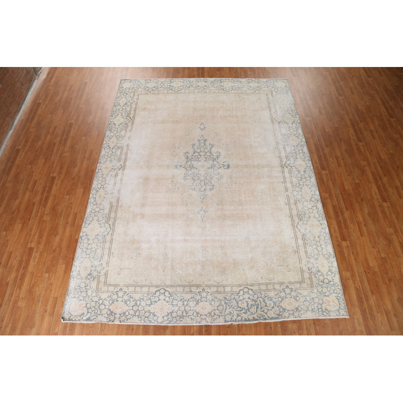 Tapis persan Kerman