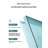 44-48" W X 72" H Scalable Adjustable Frame Shower Door With 1/4"(6Mm) Clear Sgcc Tempered Glass,Transparent Safety Film For Glass,Aluminium Alloy Matte Black Finish ,Reversible Installation