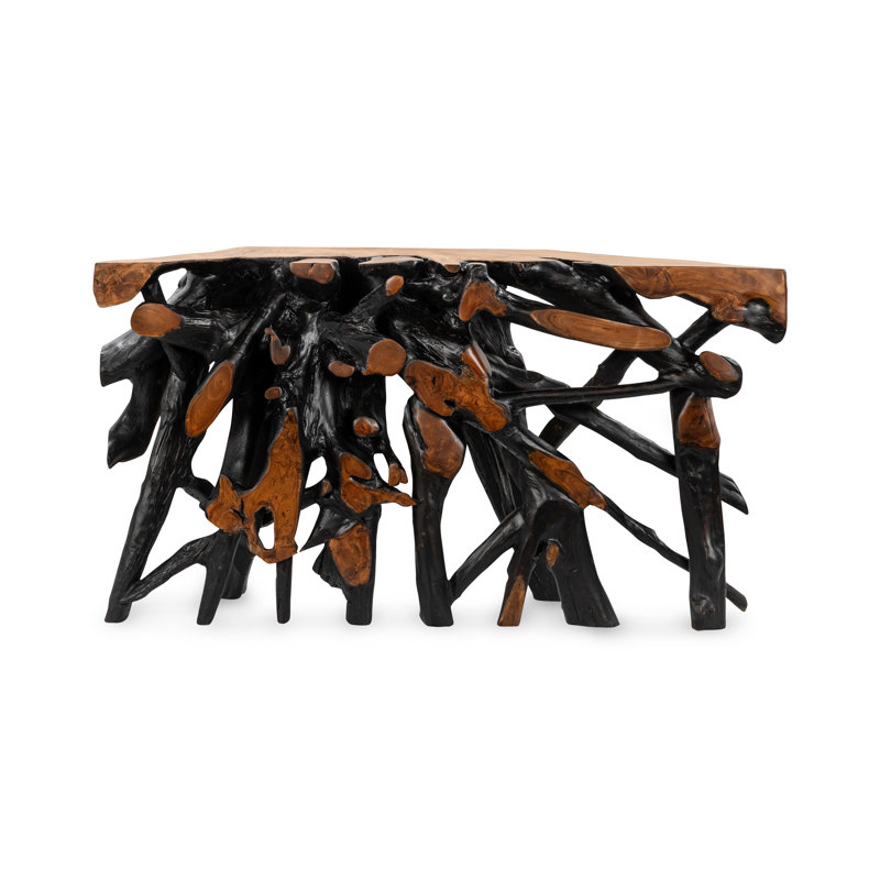 Cypress Console Table