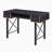 Computer Desk With Keyboard Tray-110644337