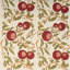 Nappe Orange Tree - rouge / vert - 71 po x 142 po-415996185