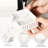 Ceramic Bathroom Accessories Set
