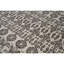 Wool Ikat Area Rug