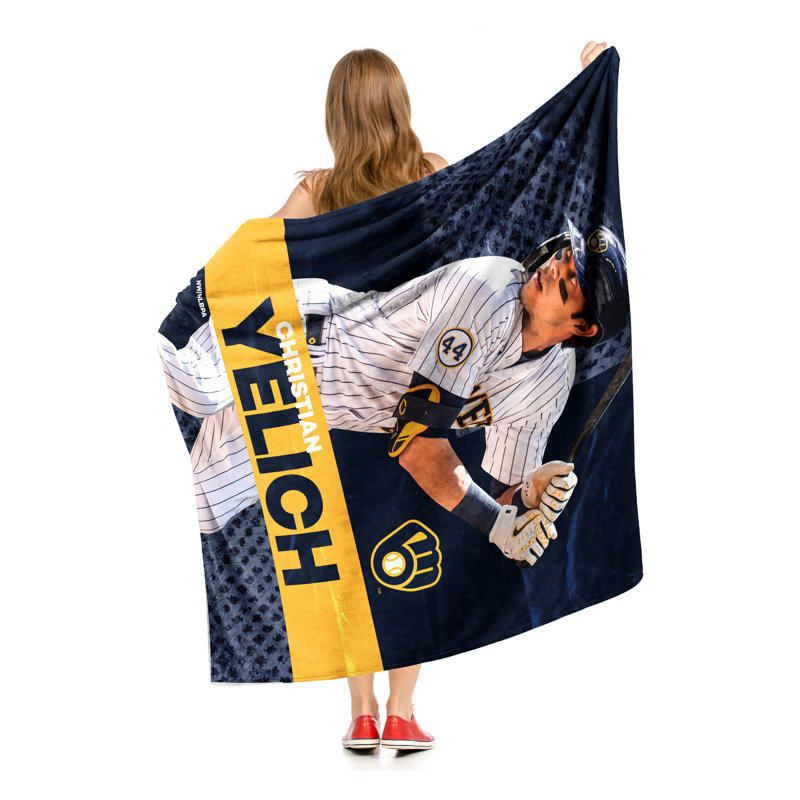 Throw Blanket