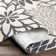 Bourne Floral Indoor / Outdoor Rug