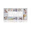 White Storage Picture Frame