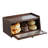 Bamboo Food Storage Container Bread Box For Kitchen Counter -600842609