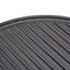 Cast Iron Grill Pan