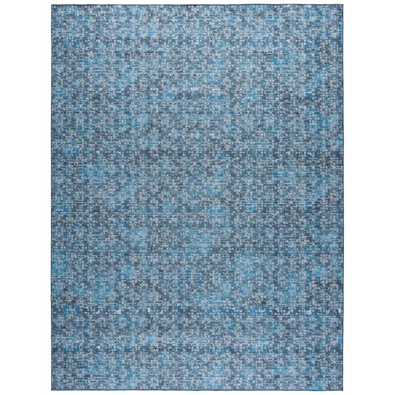 Tapis Roumell avec envers antidérapant, Rectangle 8 pi x 10 pi