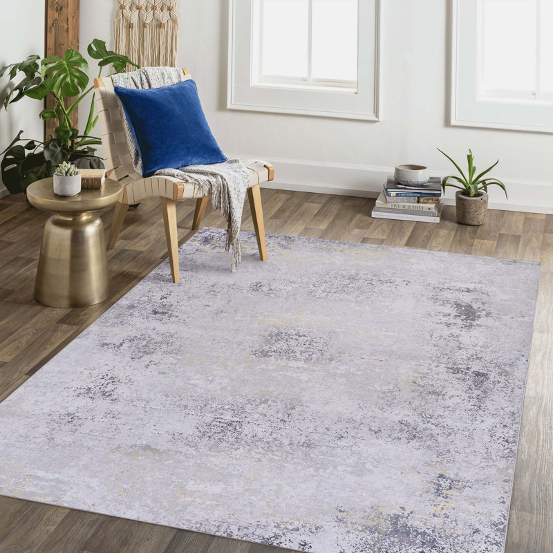 Kedans Rug, Rectangle 3' x 5'