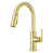 Brushed Gold is out of stock