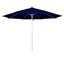 Parasol de marché 11 pi Hibo-565120294