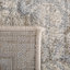 Tapis oriental crème / gris Aurelle-32706518