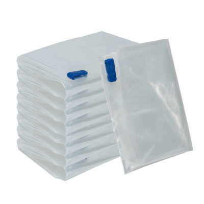 Sacs de compression 8 pièces GForce Deluxe