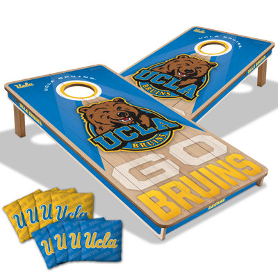 YouTheFan NCAA UCLA Bruins