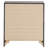 Brantford Barrel 2-Drawer Nightstand-1249576094