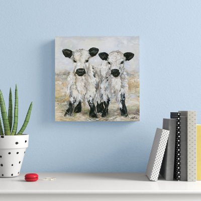 Debi Coules - Print on Canvas