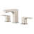 Brushed Nickel est en rupture de stock