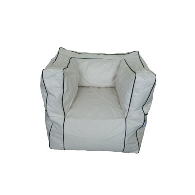 Grand fauteuil à billes Boscoman