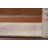 Vegetable Dye Oushak Turkish Runner Rug 3x13