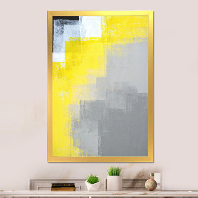 Abstrait, univers - peinture