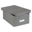 Boîte de rangement pliable Bigso Karin KD - Boîte de rangement pour photos-80829854