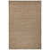 Forest Granado Flatweave Brown Rug