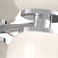 Nola 2 - Light Armed Sconce-1280299895