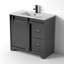 Meuble-lavabo 36 po Modern-934068422