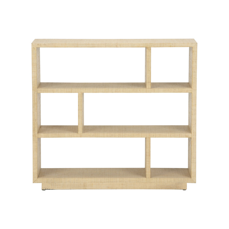 Puzzlea Bookshelf