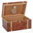 Caileb Wood Cigar Humidor