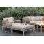 Outdoor 10 - Piece Conversation Set