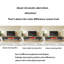 Meuble télé French Fireplace Simulation
