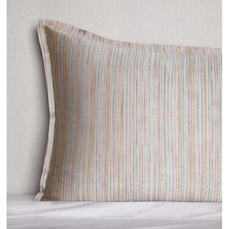 Pienza Sham, Boudoir