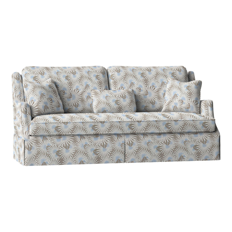 Savannah Sofa, Perigold Etta Vapor