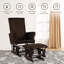 Chaise berçante Abi-Rose-466670595