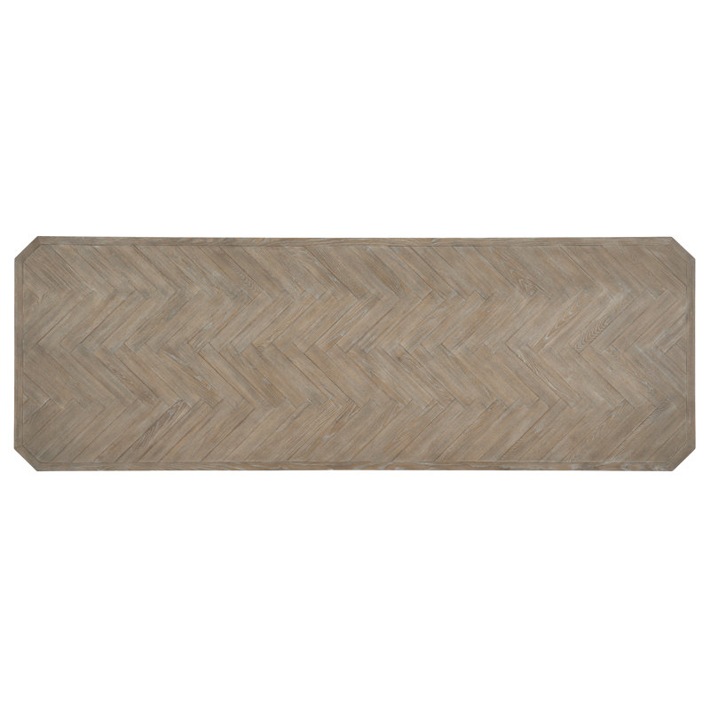 Rectangular Dining Table