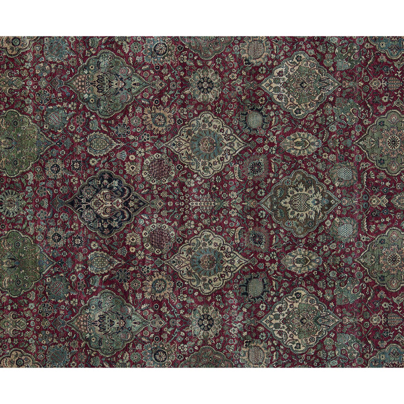 Sona One-of-a-Kind 10' X 14'1" Area Rug
