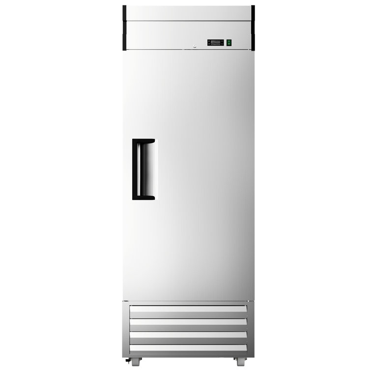 Kenmore 20.8-cu ft Frost-free Upright Freezer (White) in the Upright  Freezers department at