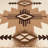 Southwestern Indoor Rug-18774035