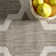 Sidell Geometric Taupe Indoor / Outdoor Area Rug