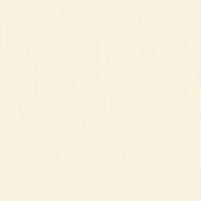 Rouleau de papier peint texturé Earth Collection, Crème, crème