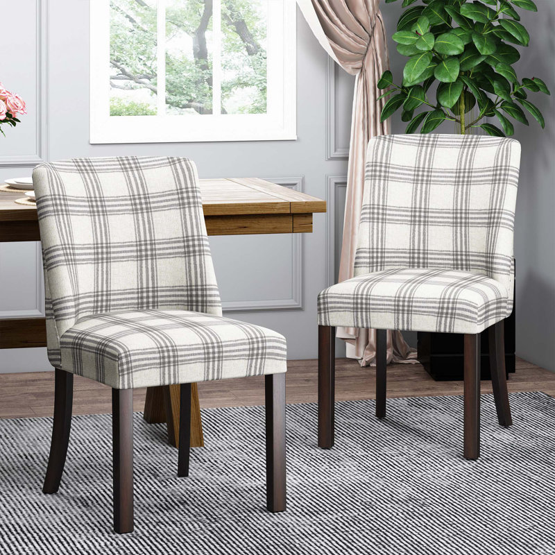 Dining Chair 2PCS