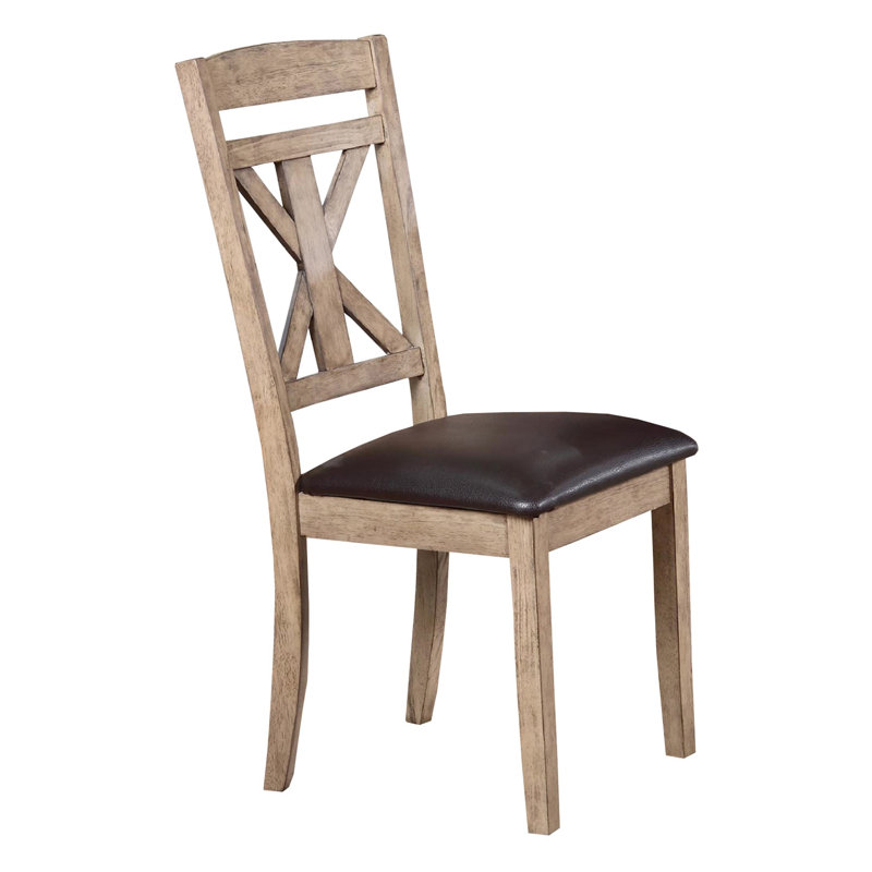 Chaise rembourrée Alerburry