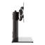 Healdton Ebern Designs Single Screen Desktop Mount