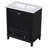 30" Bathroom Vanity with Sink Combo-407666648
