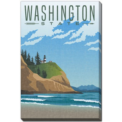 Washington State Poster