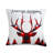 Plaid Pillow Cover