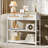 Jennabella 31.5'' Console Table with Drawers-183496462