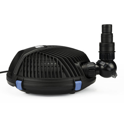 Pompe à eau Aquaforce 3600 GPH